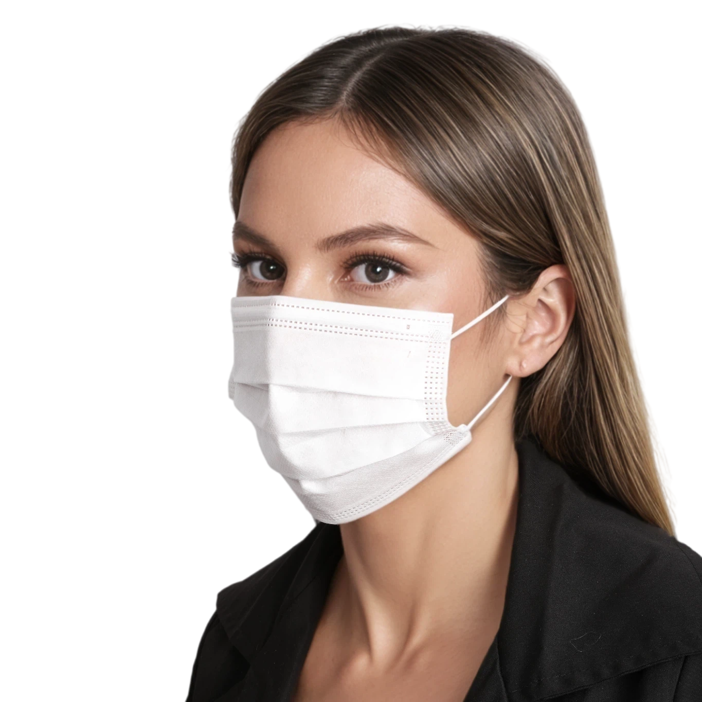 Disposable Medical Face Masks for Wholesale, OEM, and Bulk Supply