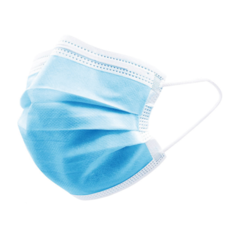 Disposable Medical Face Masks for Wholesale, OEM, and Bulk Supply