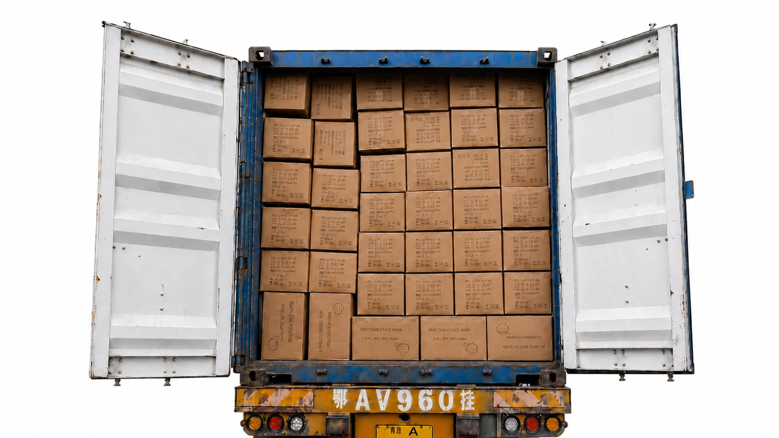 Container Picture