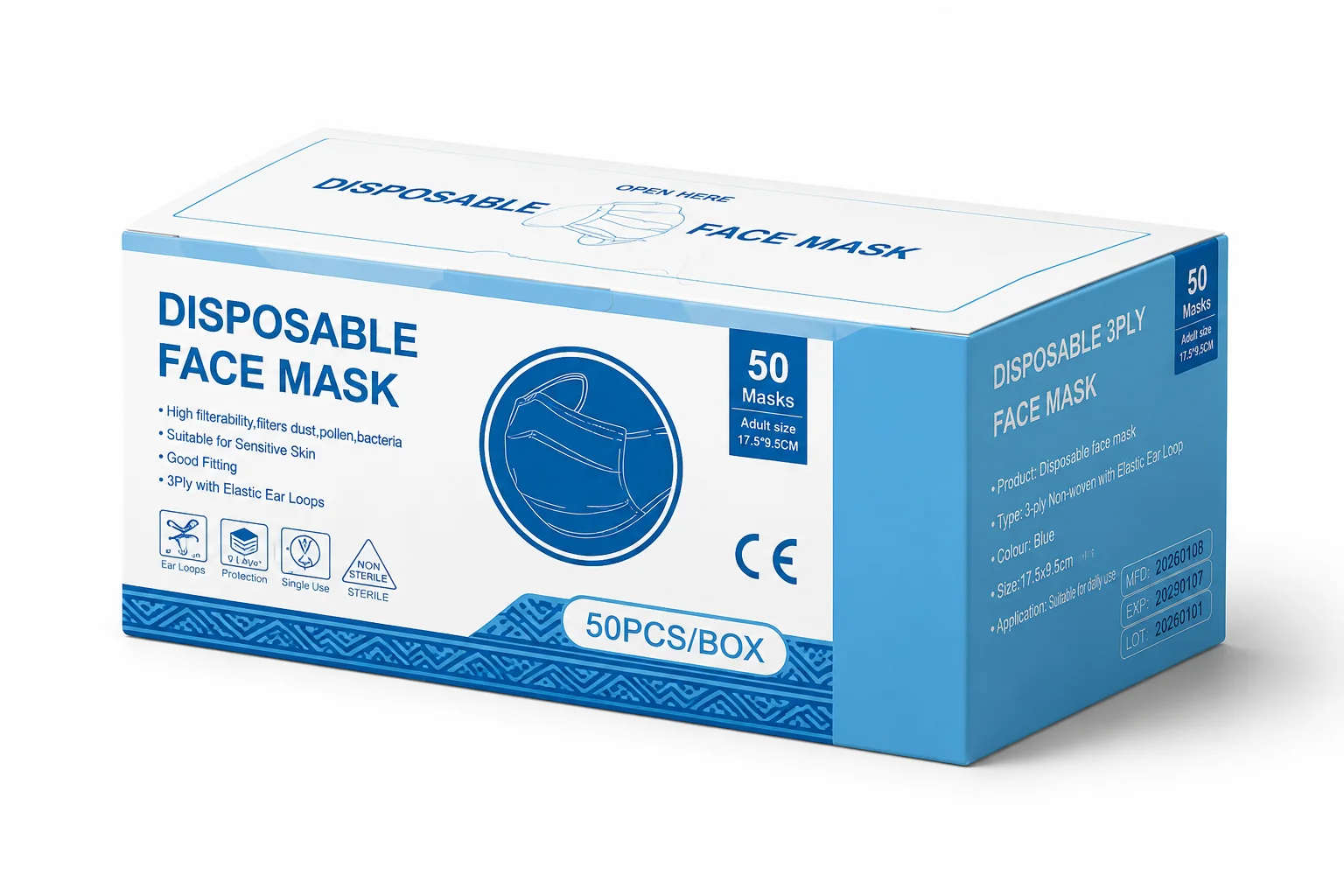 inner box picture