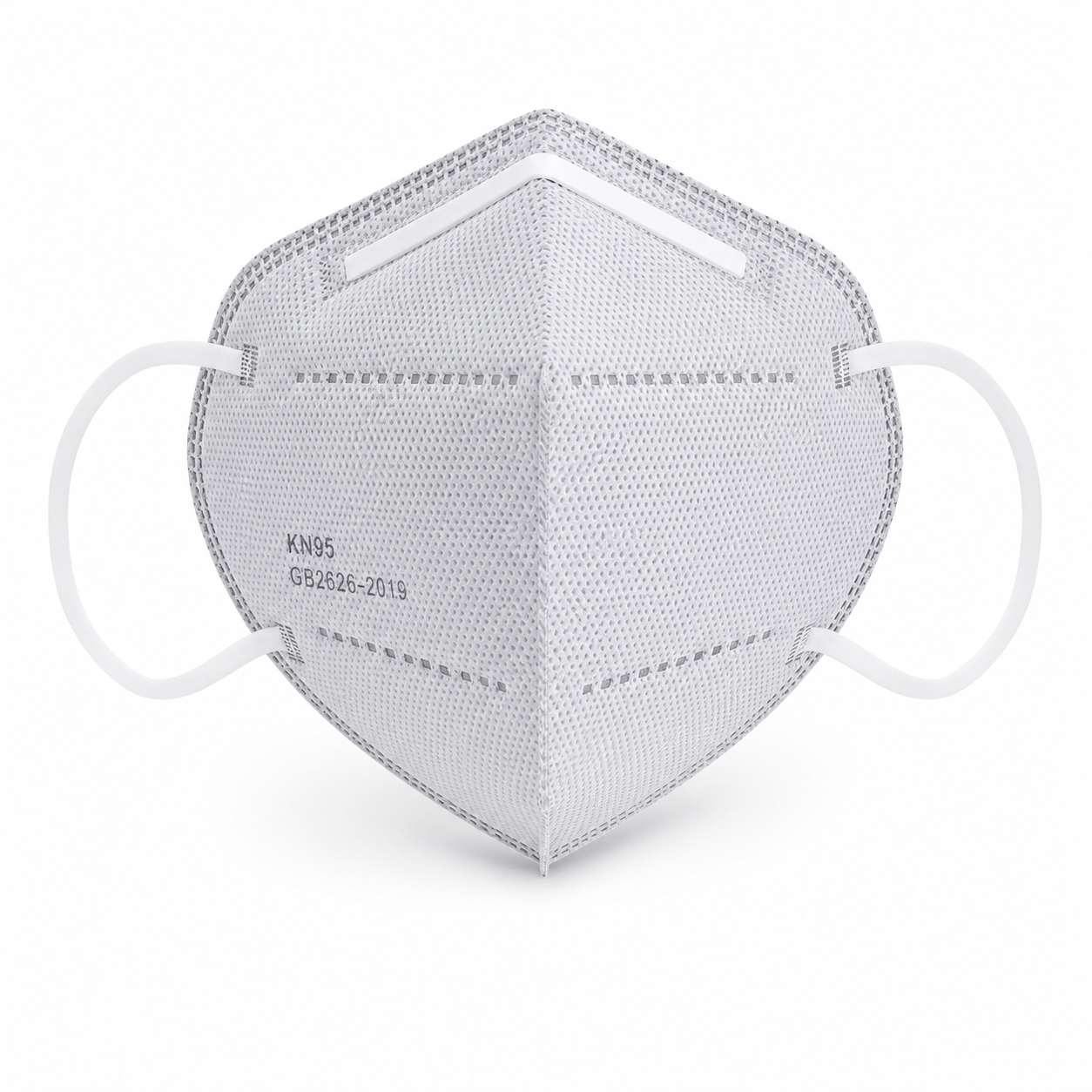 KN95 Face Mask with Activated Carbon